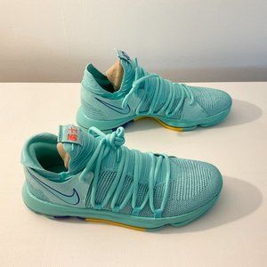 Nike Kevin Durant ZOOM 10 NEW SIZE 14
